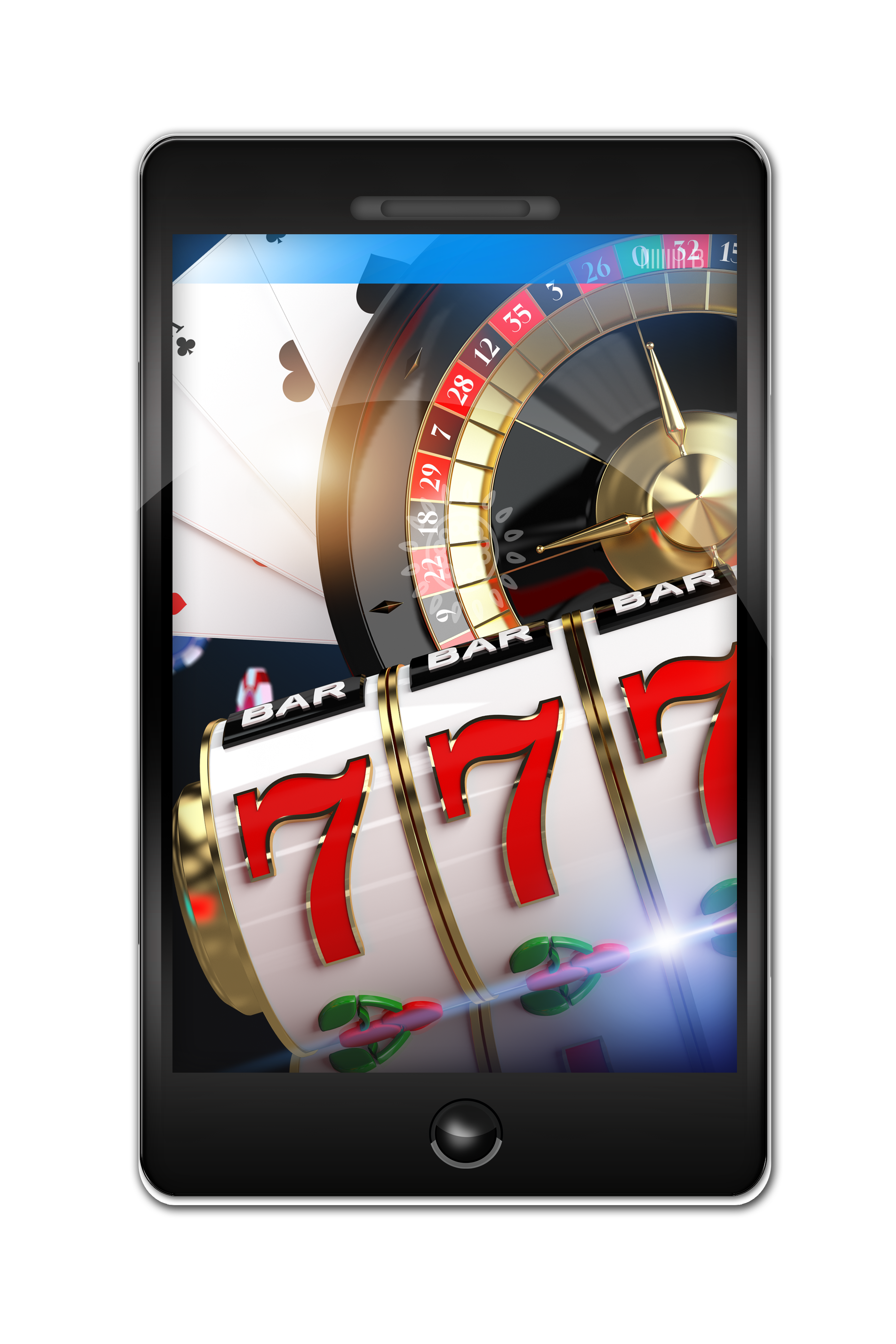 Spielbank Norderney Online mobil spielen