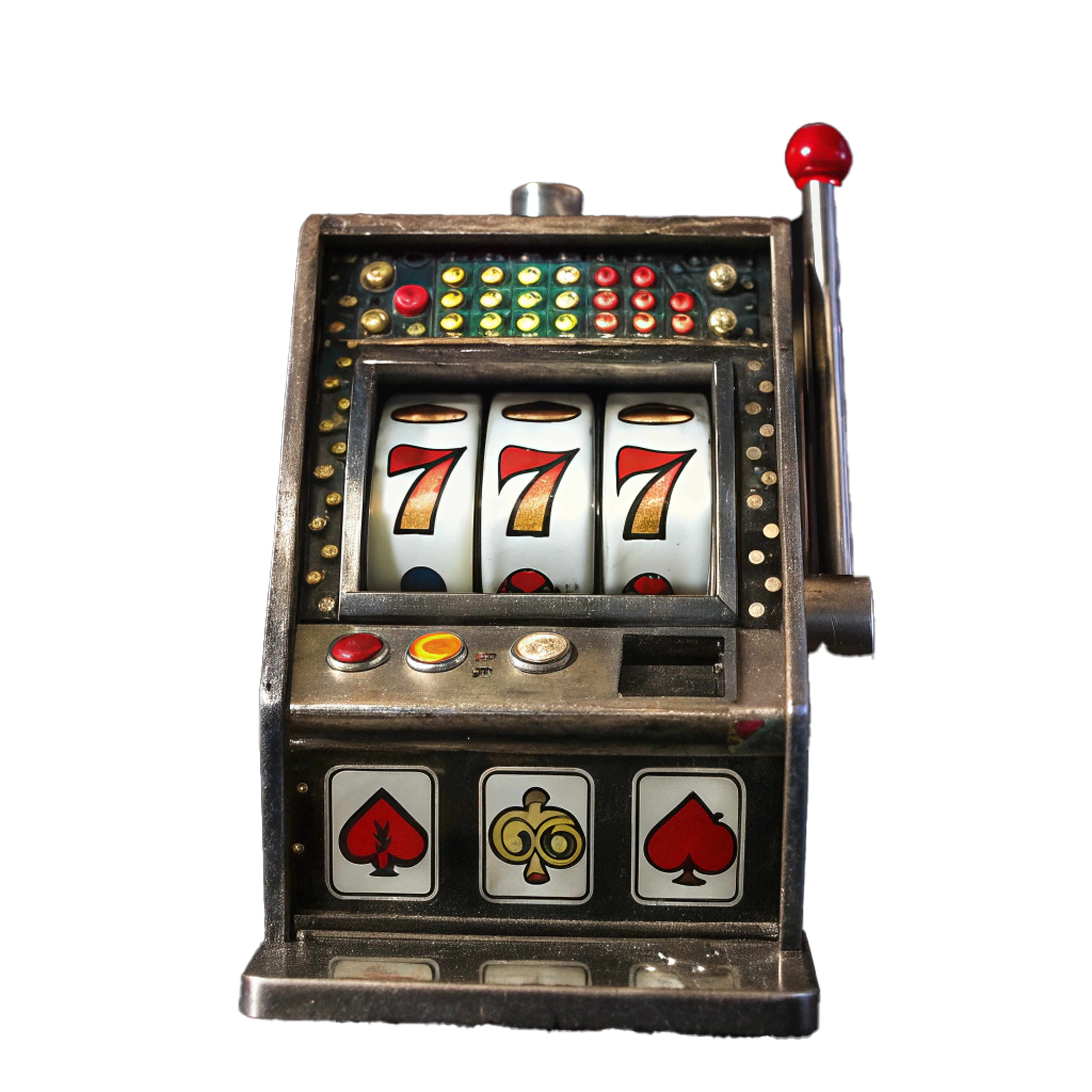 Spielbank Norderney Online Spielautomaten